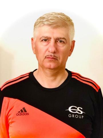 Geani Popescu